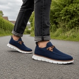 H.D Ascent Loafers - Handsome Dans
