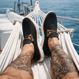 H.D Ascent Loafers - Handsome Dans