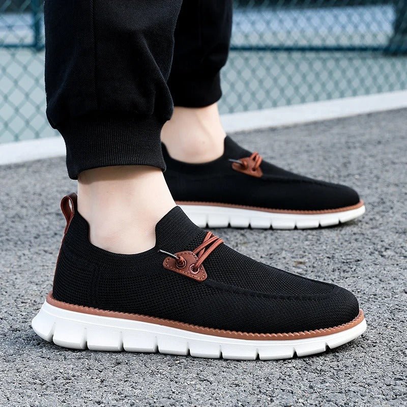 H.D Ascent Loafers - Handsome Dans
