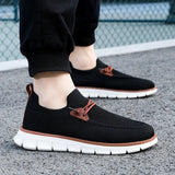 H.D Ascent Loafers - Handsome Dans