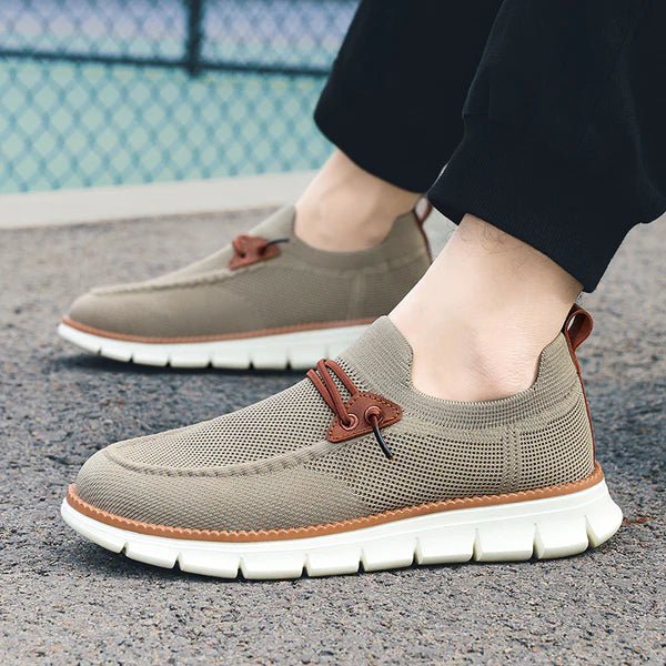 H.D Ascent Loafers - Handsome Dans