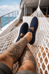 H.D Ascent Loafers - Handsome Dans