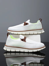 H.D Ascent Loafers - Handsome Dans