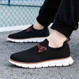 H.D Ascent Loafers - Handsome Dans