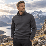 H.D Ashford Sweater - Handsome Dans