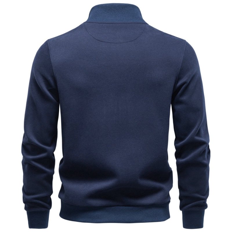 H.D Ashford Sweater - Handsome Dans