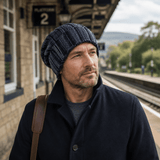 H.D Astrix Beanie - Handsome Dans