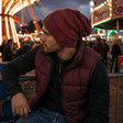 H.D Astrix Beanie - Handsome Dans