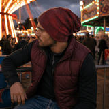 H.D Astrix Beanie - Handsome Dans