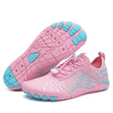 H.D Atlas Shoes - Handsome Dans