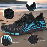 H.D Atlas Shoes - Handsome Dans