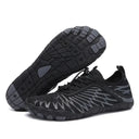 H.D Atlas Shoes - Handsome Dans