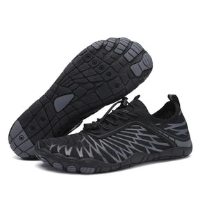 H.D Atlas Shoes - Handsome Dans