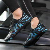 H.D Atlas Shoes - Handsome Dans