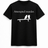 H.D Attempted Murder T-Shirt - Handsome Dans