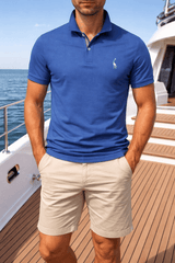 H.D Augusta Polo - Handsome Dans