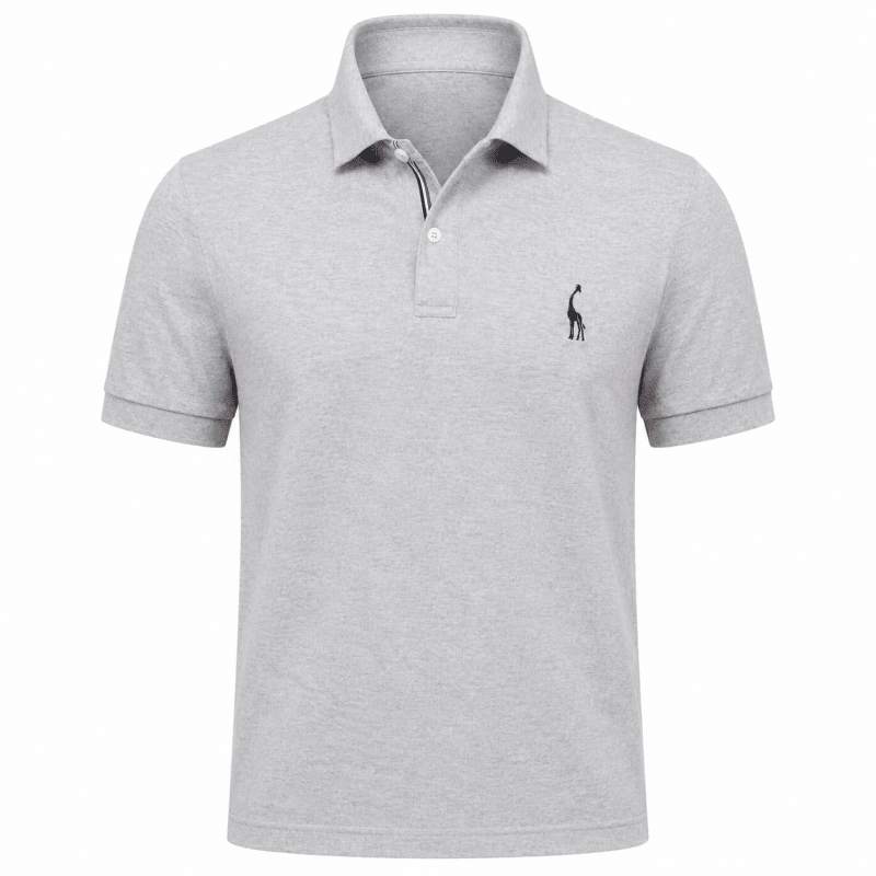 H.D Augusta Polo - Handsome Dans
