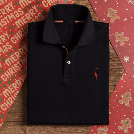 H.D Augusta Polo - Handsome Dans