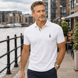 H.D Augusta Polo - Handsome Dans