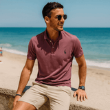 H.D Augusta Polo - Handsome Dans