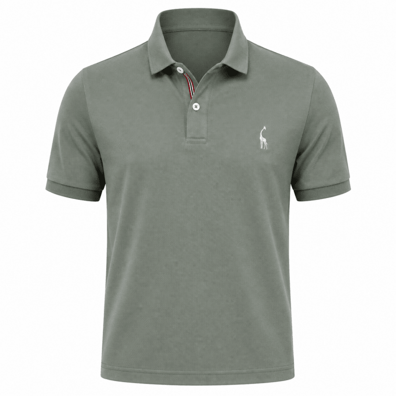 H.D Augusta Polo - Handsome Dans