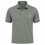 H.D Augusta Polo - Handsome Dans