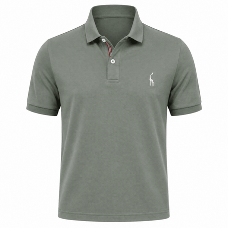 H.D Augusta Polo - Handsome Dans