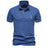 H.D Augusta Polo - Handsome Dans