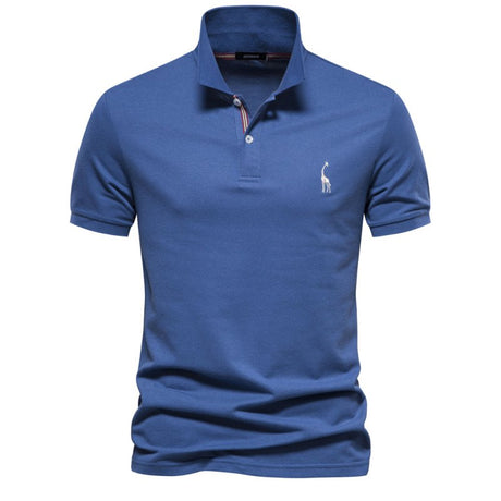 H.D Augusta Polo - Handsome Dans