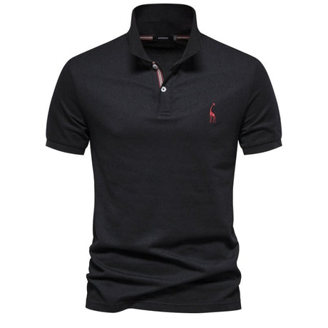 H.D Augusta Polo - Handsome Dans