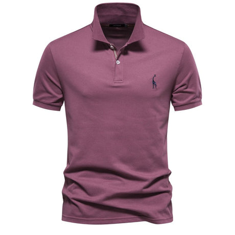 H.D Augusta Polo - Handsome Dans