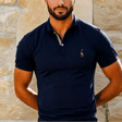 H.D Augusta Polo - Handsome Dans