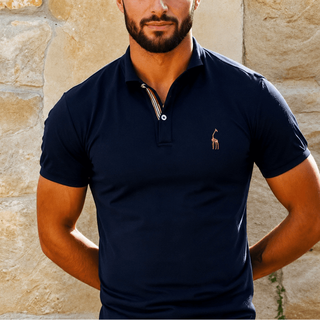 H.D Augusta Polo - Handsome Dans