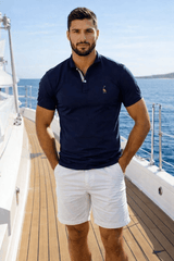 H.D Augusta Polo - Handsome Dans