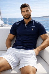 H.D Augusta Polo - Handsome Dans