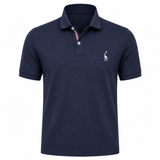 H.D Augusta Polo - Handsome Dans