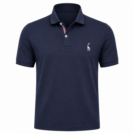 H.D Augusta Polo - Handsome Dans