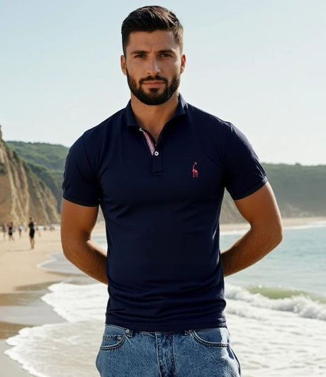 H.D Augusta Polo - Handsome Dans