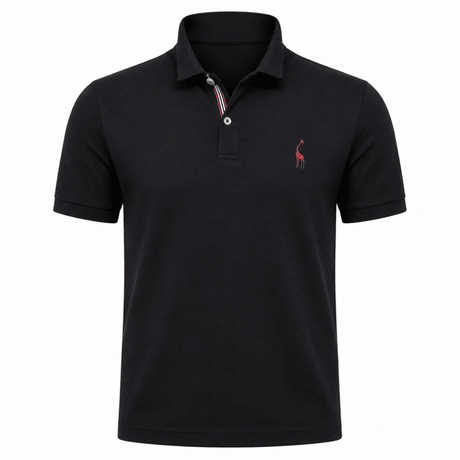 H.D Augusta Polo - Handsome Dans