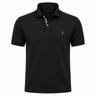 H.D Augusta Polo - Handsome Dans