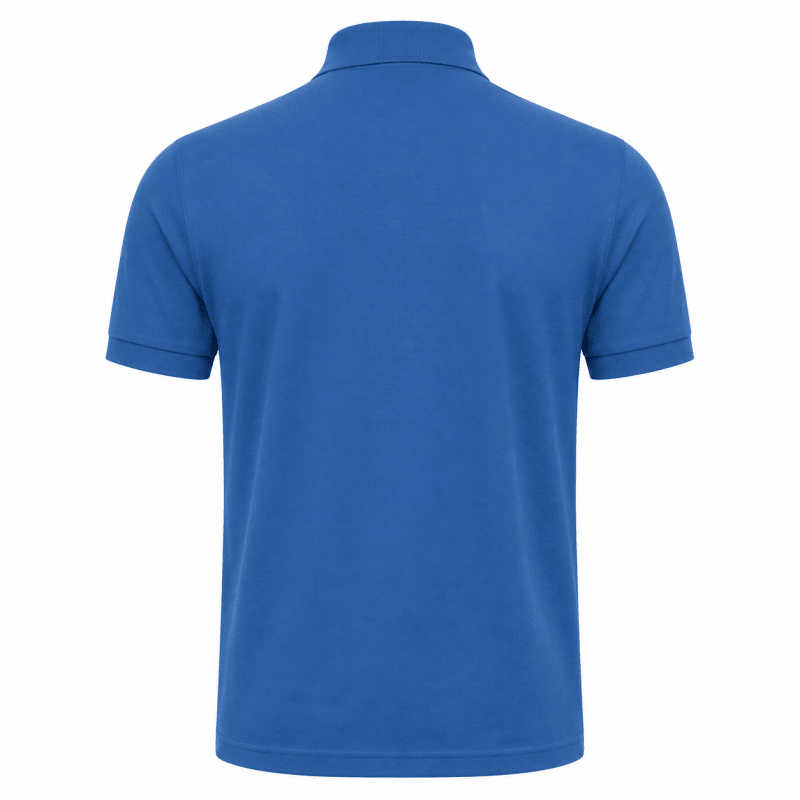 H.D Augusta Polo - Handsome Dans