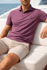 H.D Augusta Polo - Handsome Dans