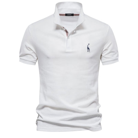 H.D Augusta Polo - Handsome Dans