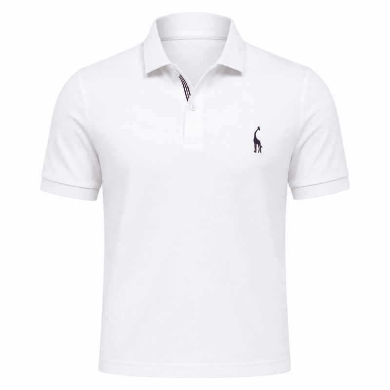 H.D Augusta Polo - Handsome Dans