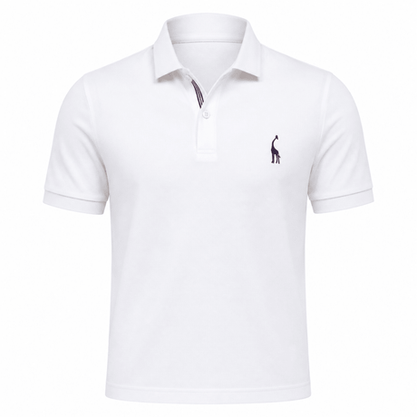 H.D Augusta Polo - Handsome Dans