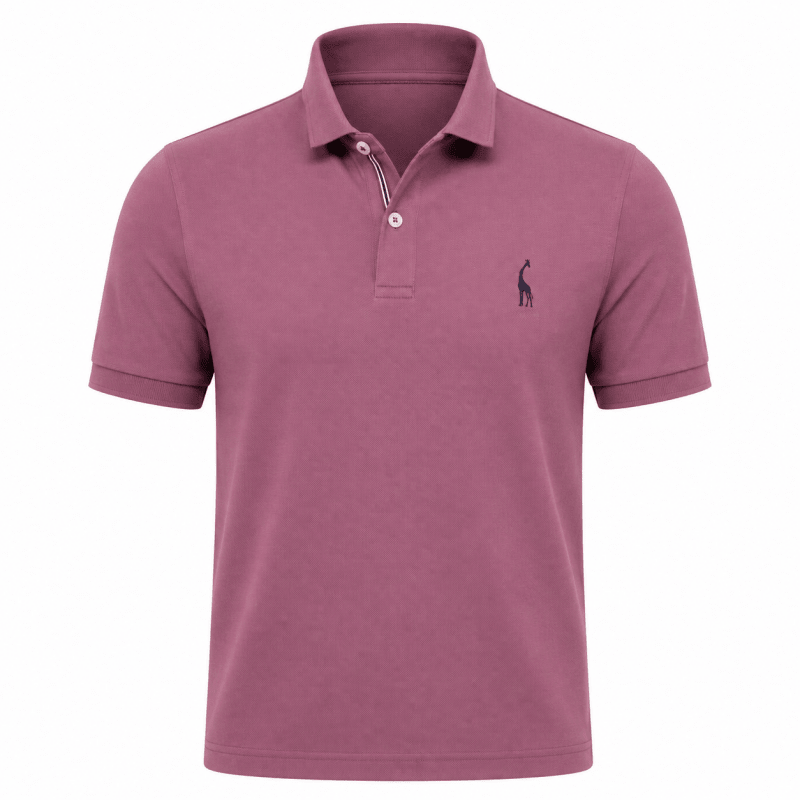 H.D Augusta Polo - Handsome Dans