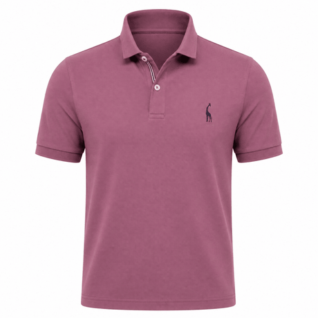 H.D Augusta Polo - Handsome Dans