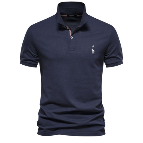 H.D Augusta Polo - Handsome Dans