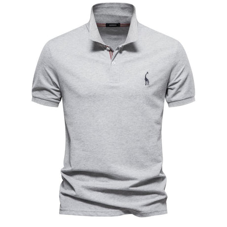 H.D Augusta Polo - Handsome Dans