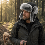 H.D Aviator Hat - Handsome Dans